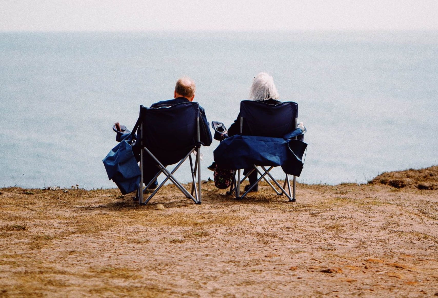 Best Camping Chairs for the Elderly