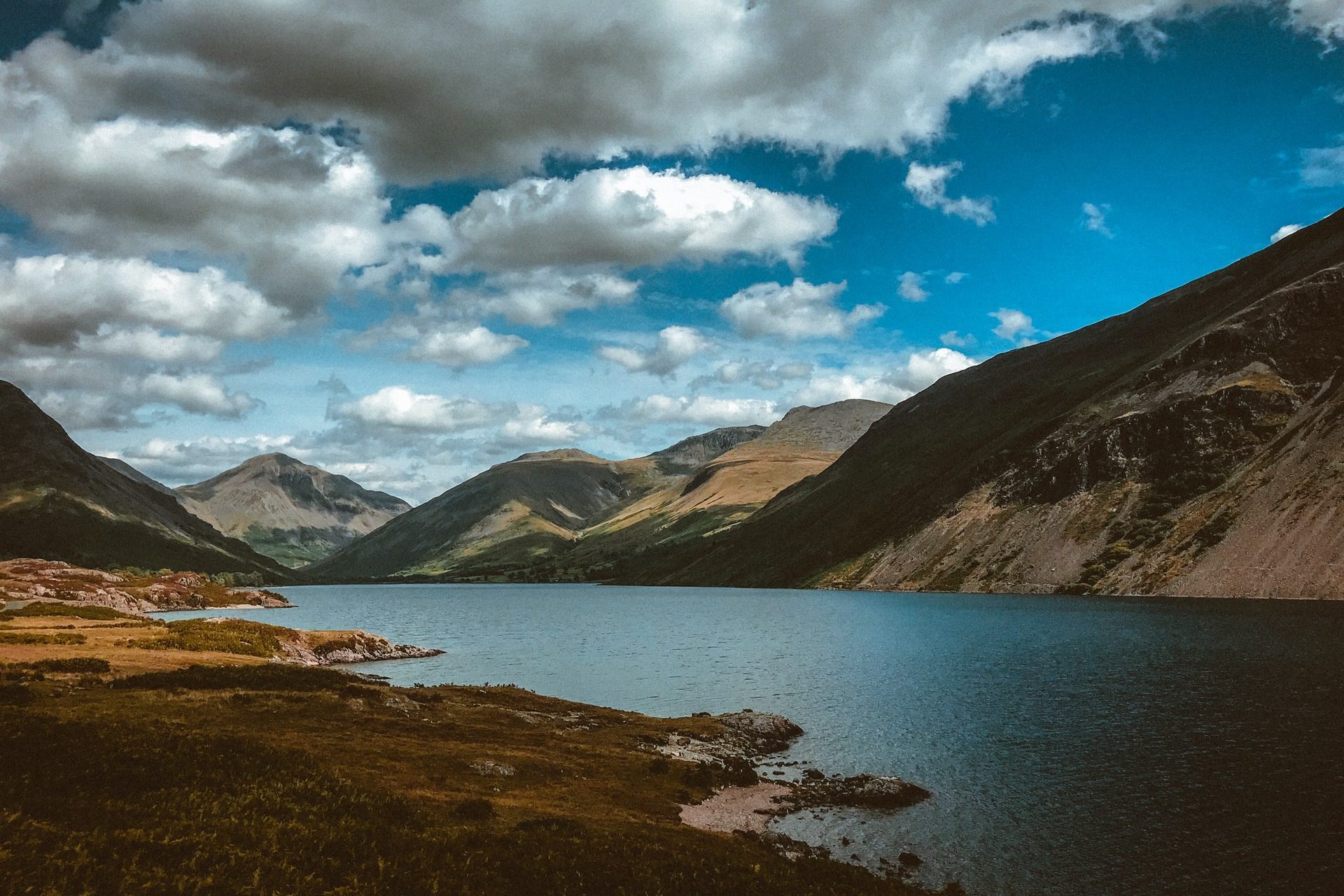 Wast Water