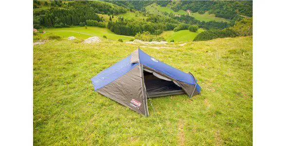 15 Best 3 Man Tents for Wild Camping in 2024 - Great Outdoor Guides