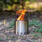 27 Best Camping Stoves for Wild Camping in 2023 - Great Outdoor Guides