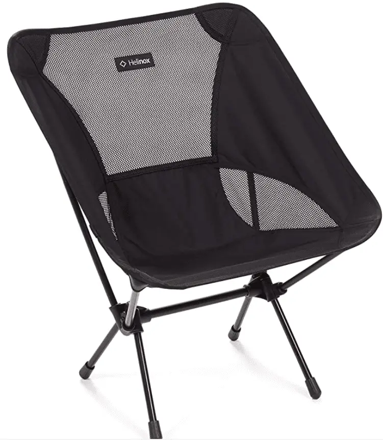 Best Camping Chairs for Heavy People - Great Outdoor Guides