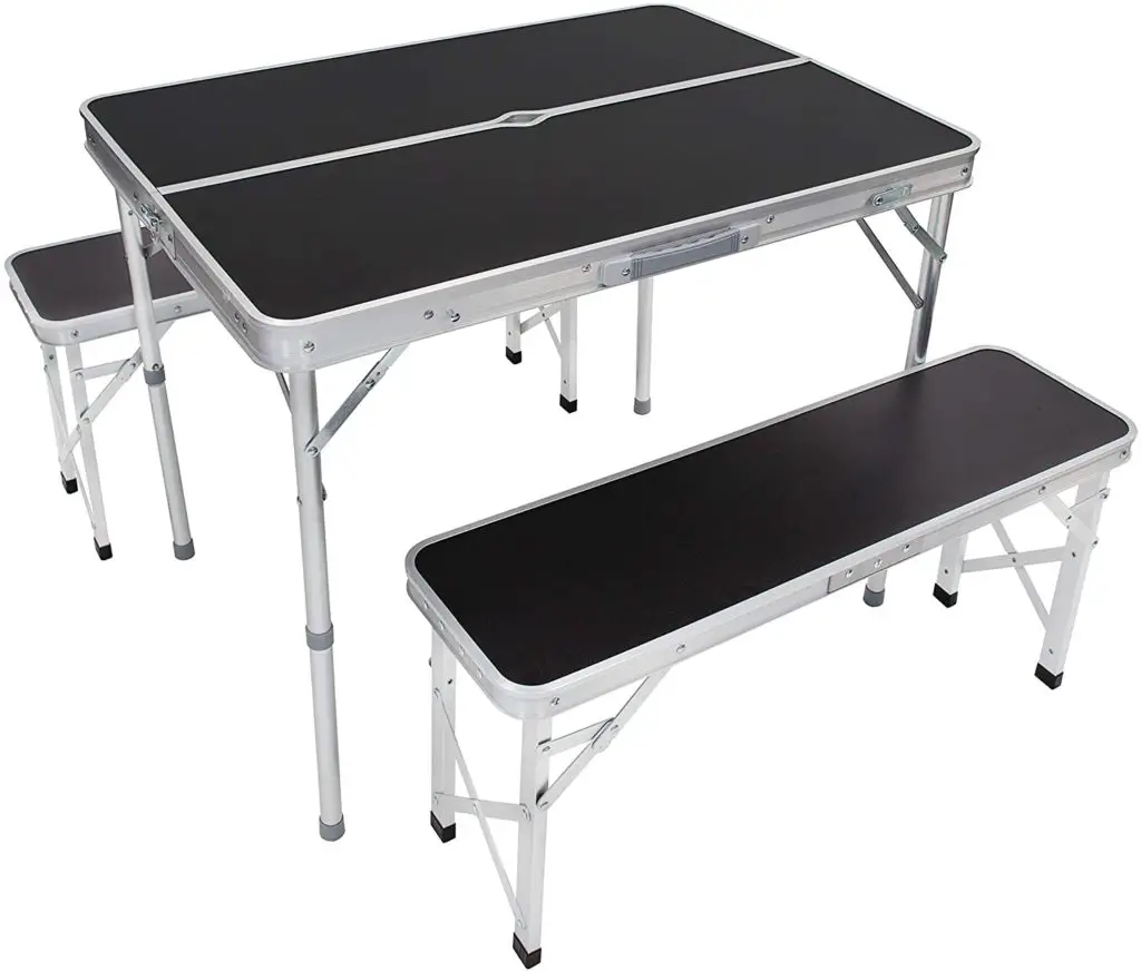 Best Camping Tables 48 Tables To Enhance Your Camping Comfort In 2021 Great Outdoor Guides