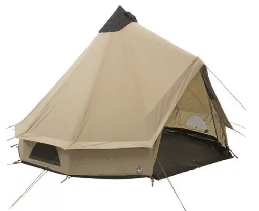 Best 6 Person Tent - 14 Great Tents You Can Buy in 2023 - Great Outdoor ...