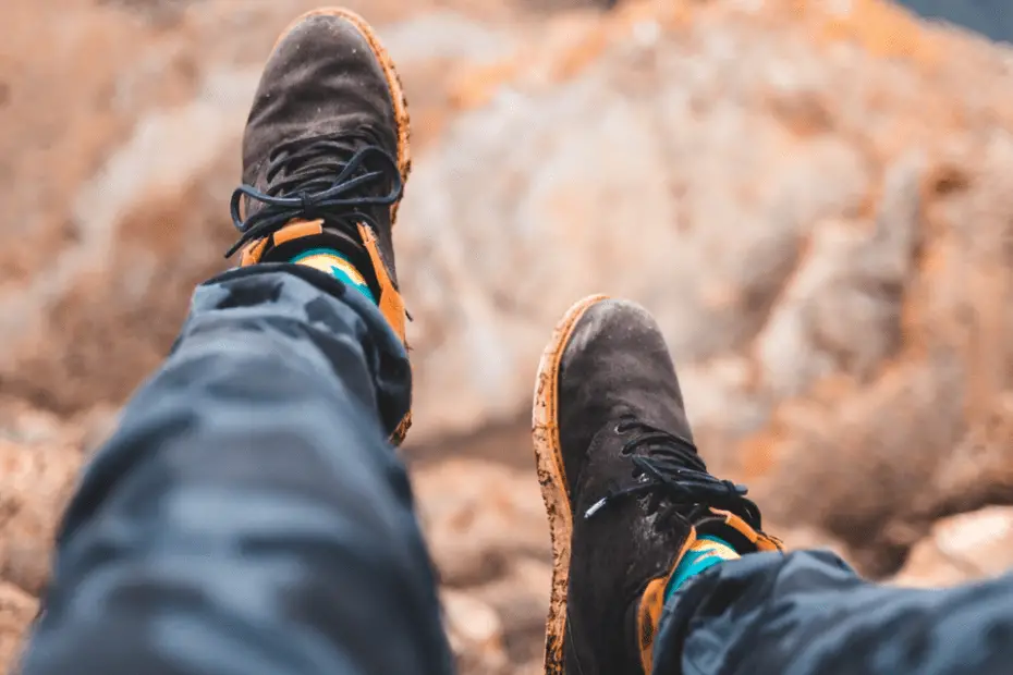 Best Hiking Trainers UK - Find Your Perfect Pair In Our Guide - Great ...