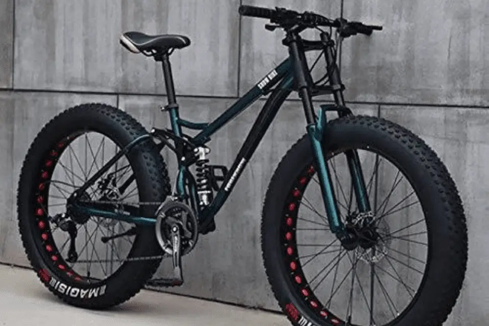 best fat tire bikes under 500