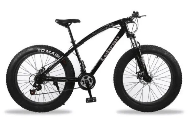 best fat tire bikes under 500