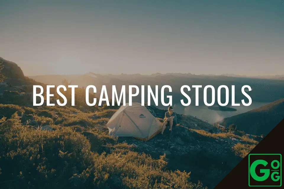 Best Camping Stools 