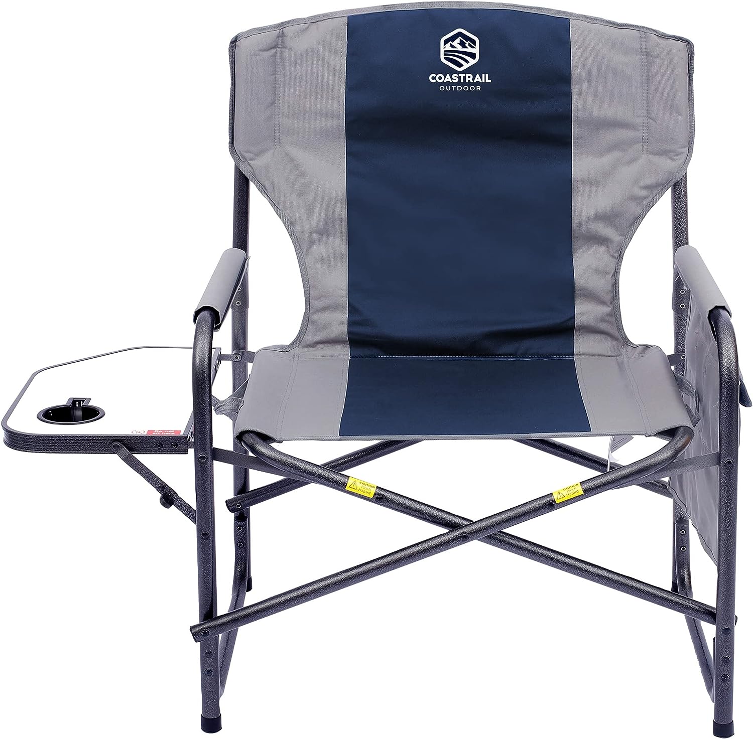 What Is the Strongest Camping Chair? How to Choose Your Perfect Seat ...